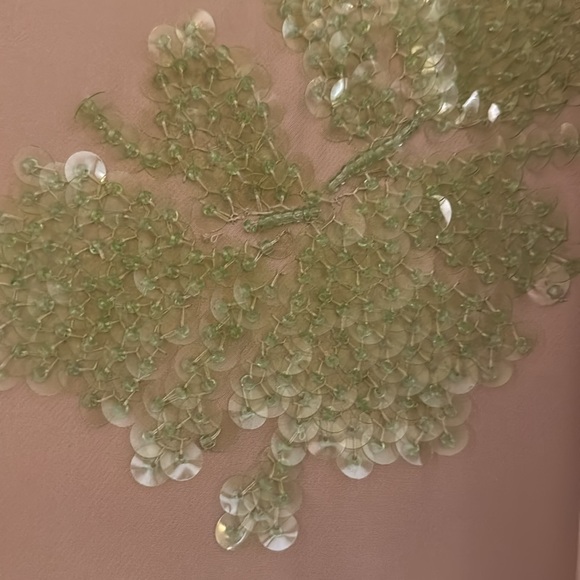 NWT Anthropologie Dhruv Kapoor oversized blazer. Size smalll. - Picture 8 of 11